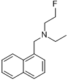 分子式结构图