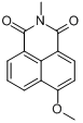 分子式结构图