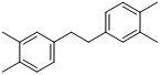 四甲基二苯乙烷分子式结构图