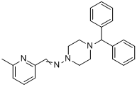 罗匹嗪;罗匹嗪;分子式结构图