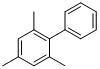 2,4,6-三甲基联苯分子式结构图