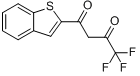 3-双(2-羟乙基)氨基-2-羟基丙磺酸;3-[N,N-二(羟乙基)氨基]-2-羟基丙磺酸分子式结构图