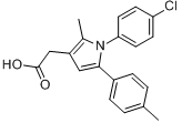 分子式结构图