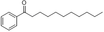 十一苯酮;十一苯酮分子式结构图
