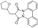 辛呋二酮;辛呋二酮;分子式结构图