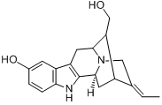 分子式结构图