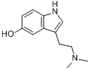 4,4'-二苯基二硼酸二频哪酯;N,N-二甲腦激胺;蟾蜍色胺分子式结构图