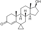 分子式结构图