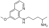 喹西特;喹西特;分子式结构图