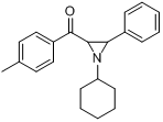 分子式结构图