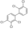 五氯联苯;五氯联苯;分子式结构图