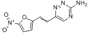 呋喃拉嗪;呋喃拉嗪;分子式结构图