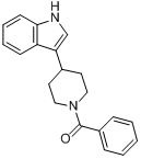 分子式结构图