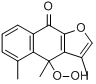 分子式结构图