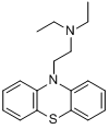 9,10-菲并1,12-二苯基环戊二烯酮分子式结构图