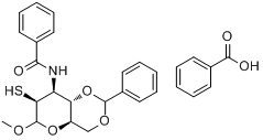 分子式结构图