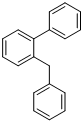 邻苄基二苯分子式结构图