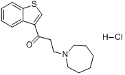 对甲氧基肉桂酸甲酯分子式结构图