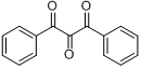 1,3-二苯基丙烷三酮;1,3-二苯基丙三酮;二苯基三酮;二苯甲酰基甲酮分子式结构图