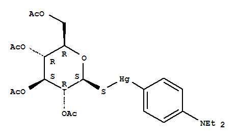 分子式结构图