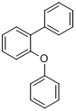 2-苯氧基联苯;2-苯氧基联苯基;2-苯氧基联苯基, 98+%;2-苯氧基联苯, 98+%分子式结构图