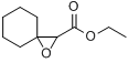 1-氧杂螺[2.5]辛-2-甲酸乙酯;1-氧杂螺[2.5]辛-2-甲酸乙酯;分子式结构图