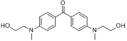 分子式结构图