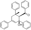 分子式结构图