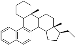 分子式结构图