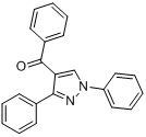 分子式结构图