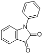 1-苯基靛红;1-苯基靛红,98%;1-苯基靛红分子式结构图