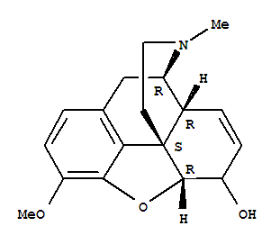 分子式结构图