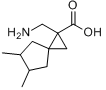 分子式结构图