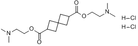 分子式结构图