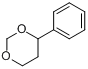 4-苯基-1,3-二氧杂环乙烷;4-苯基-1,3-二氧杂环乙烷分子式结构图