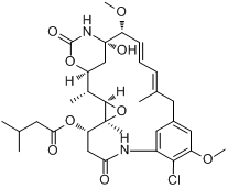 分子式结构图