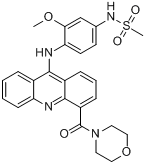 分子式结构图