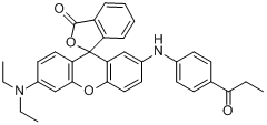 分子式结构图