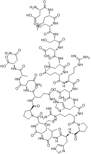 分子式结构图