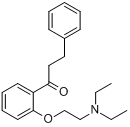 依他苯酮;依他苯酮;分子式结构图