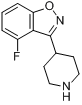 3-(2-氯乙基)-6,7,8,9-四氢-2-甲基-4H-吡啶并[1,2-a]-嘧啶-4-酮分子式结构图