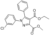 分子式结构图