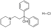 乙基苄基氯分子式结构图