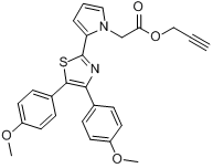 分子式结构图