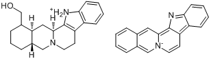 分子式结构图