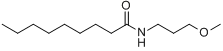 分子式结构图