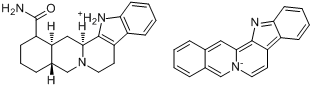 分子式结构图