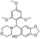 分子式结构图