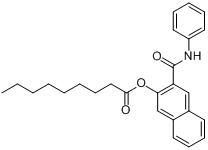 分子式结构图