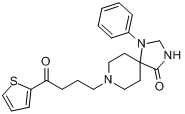 分子式结构图